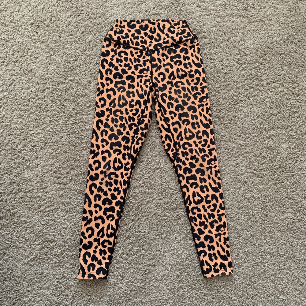 Balance Athletica King Cheetah